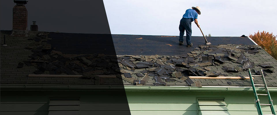Austin Roofing Contractors